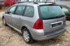 Peugeot 307 SW 2003 2.0HDI RHS Kombi